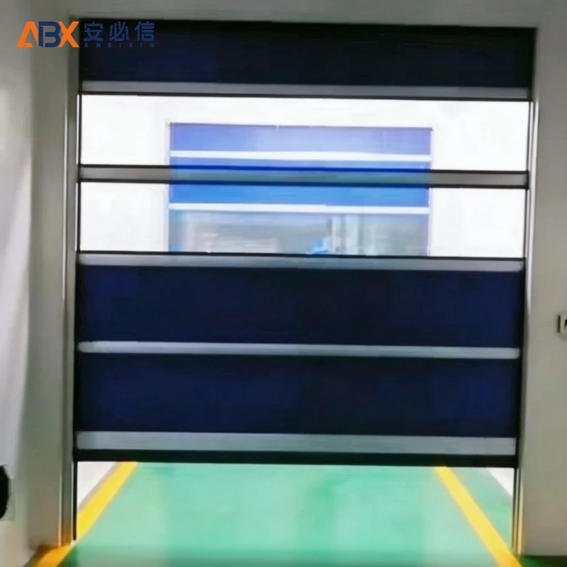吕梁快速门